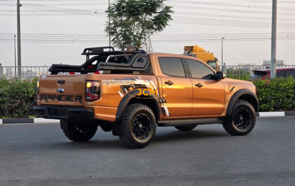 
								2022 FORD RANGER full									