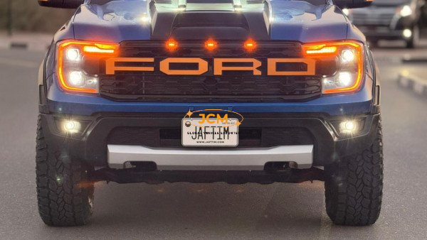 
								2023 FORD RANGER full									