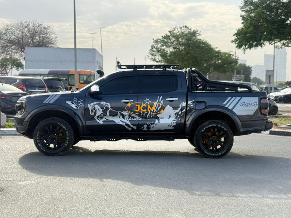 
								Ford Ranger 2020 full									