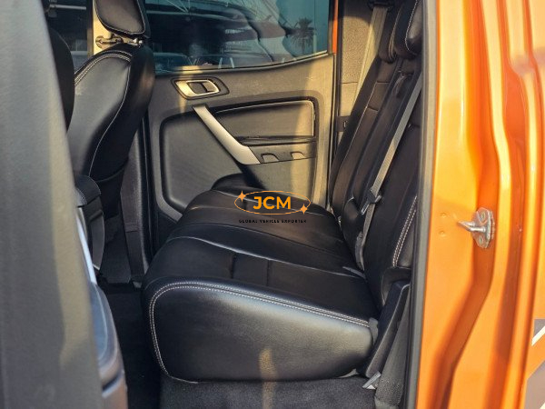 
								2022 FORD RANGER full									