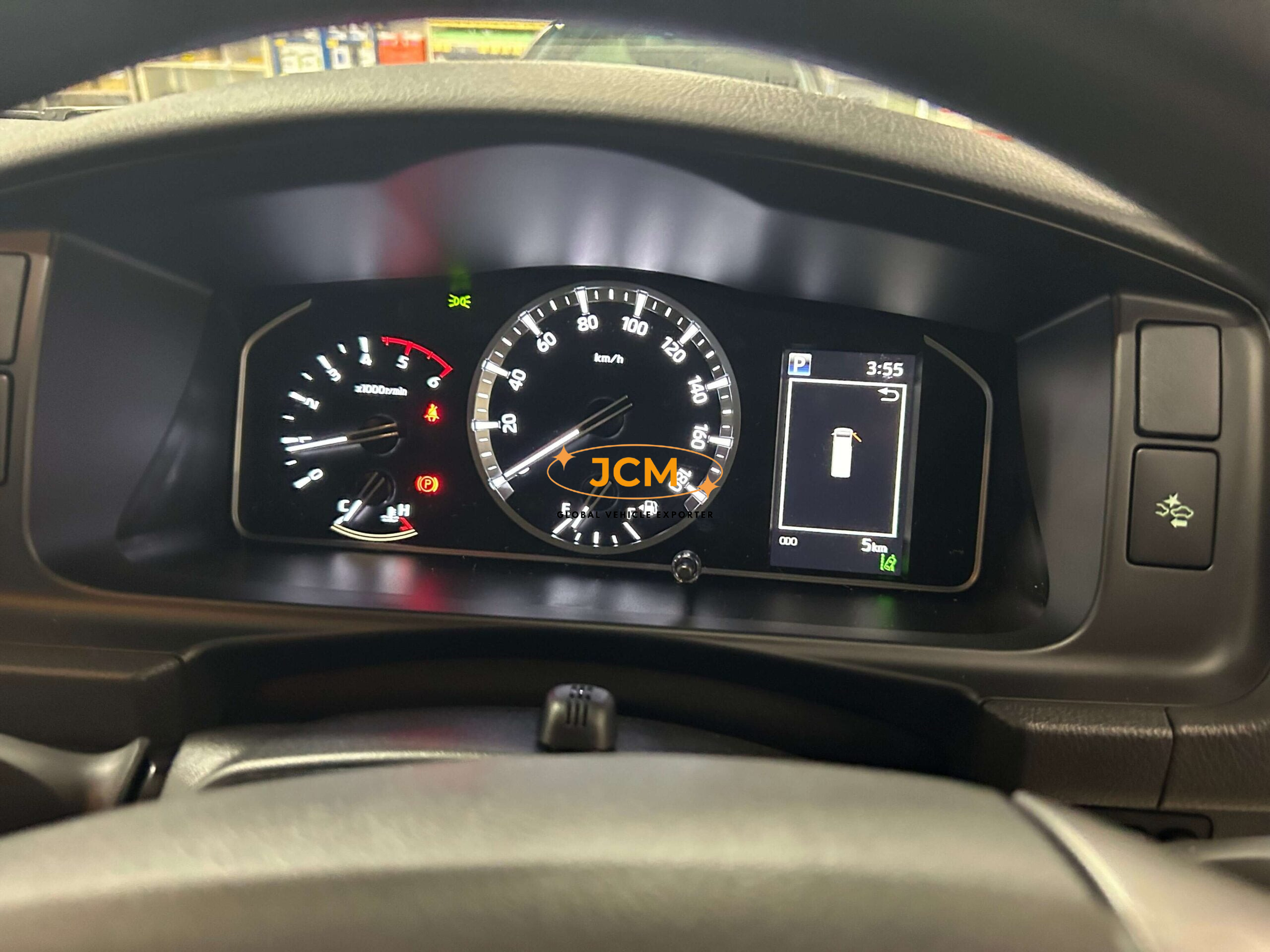 
2025 Toyota Hiace Commuter Diesel Turbo 12 seater full									