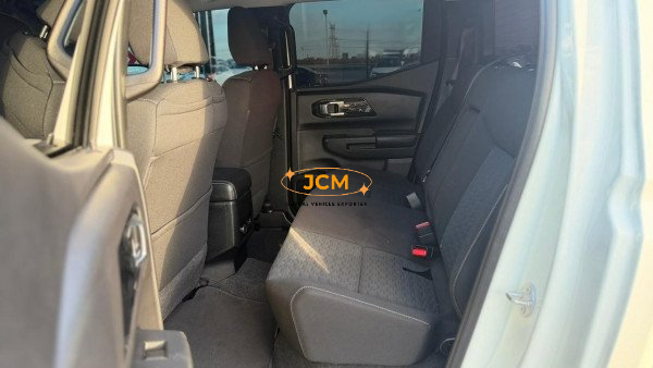 
								2024 MITSUBISHI TRITON full									