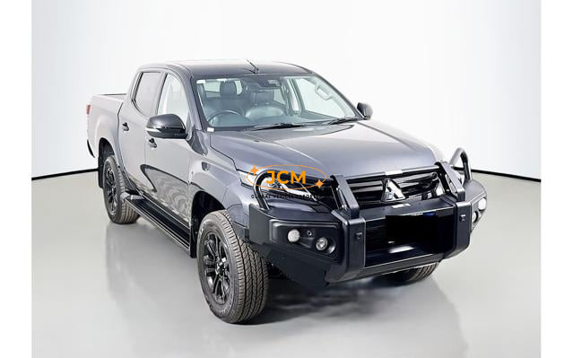 2023 MITSUBISHI TRITON 2.4 GSR DOUBLE CAB