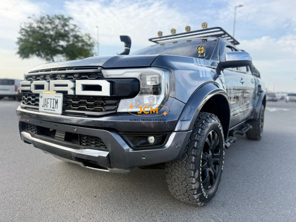 
								Ford Ranger 2020 full									
