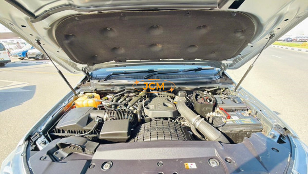 
								Ford Ranger 2021 full									