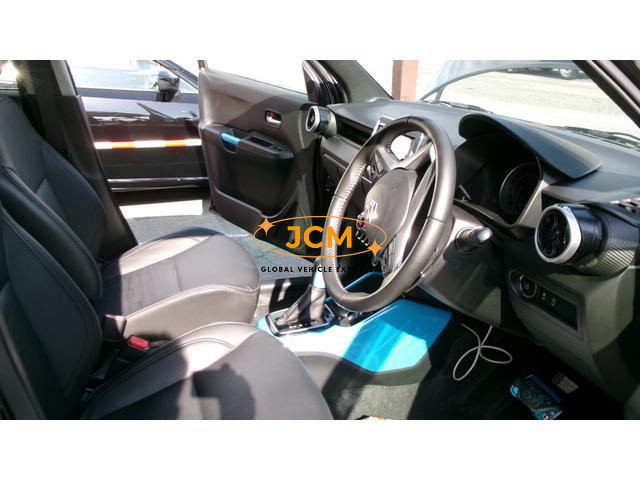 
								2016 SUZUKI IGNIS HYBRID MX 4WD full									