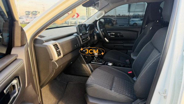 
								2024 MITSUBISHI TRITON full									