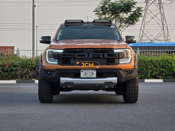 
								2022 FORD RANGER full									