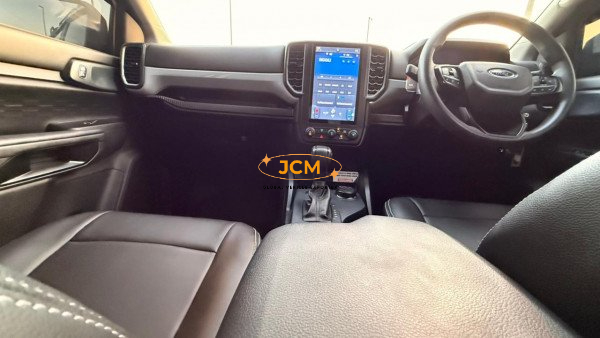 
								2023 FORD RANGER full									