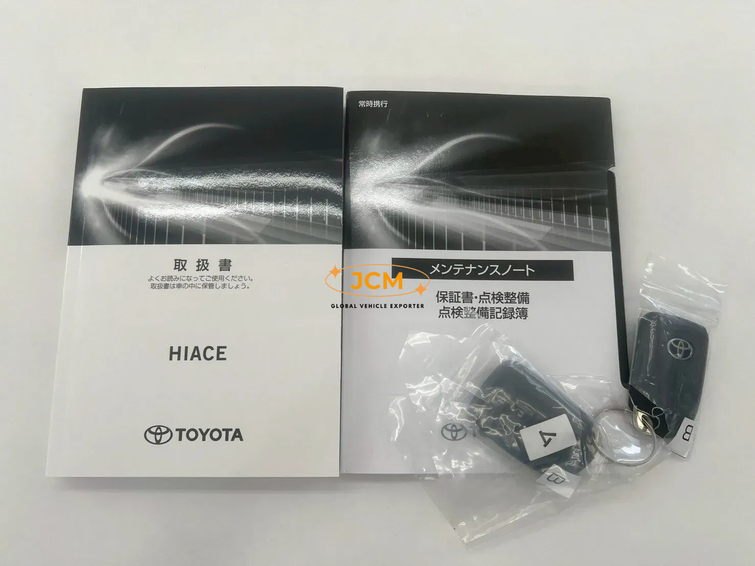 
2025 Toyota Hiace Commuter 2.8 GL Diesel Turbo – 14-Seater full									