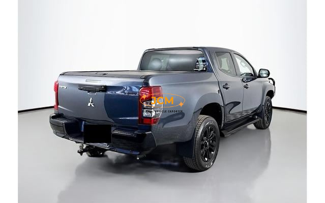 2023 MITSUBISHI TRITON 2.4 GSR DOUBLE CAB
