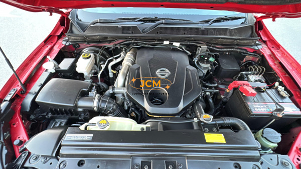 
								2021 NISSAN NAVARA full									