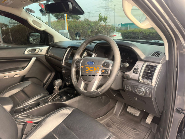 
								Ford Ranger 2020 full									