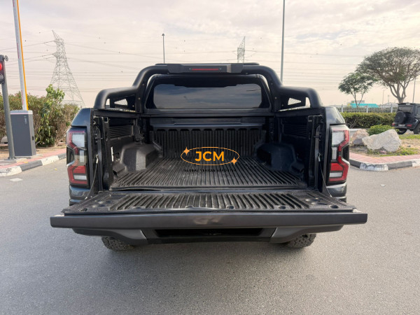 
								Ford Ranger 2020 full									