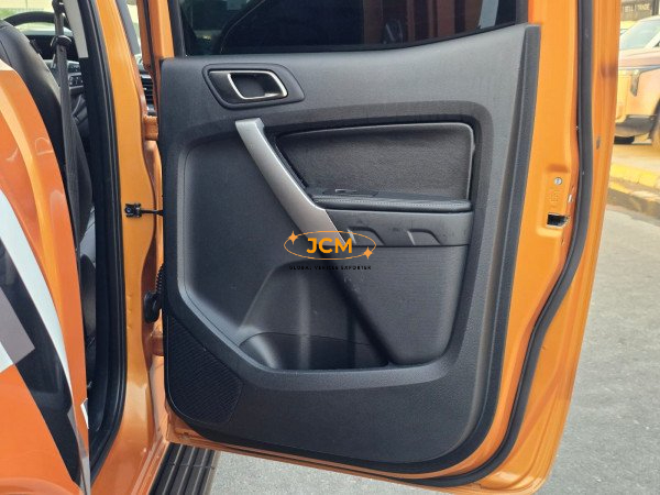
								2022 FORD RANGER full									