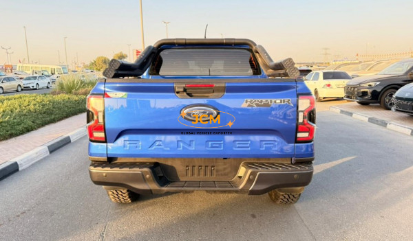 
								2024 FORD RANGER full									