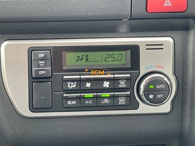 
2025 TOYOTA HIACE COMMUTER SUPER LONG GL 14 Seates full									
