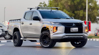 
								2021 MITSUBISHI TRITON full									