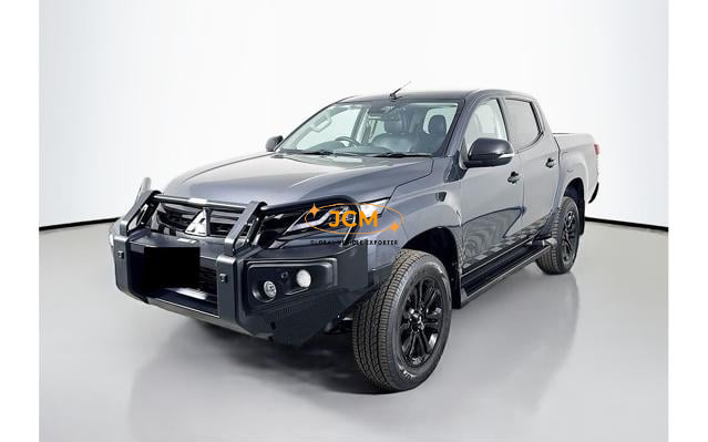 
								2023 MITSUBISHI TRITON 2.4 GSR DOUBLE CAB full									