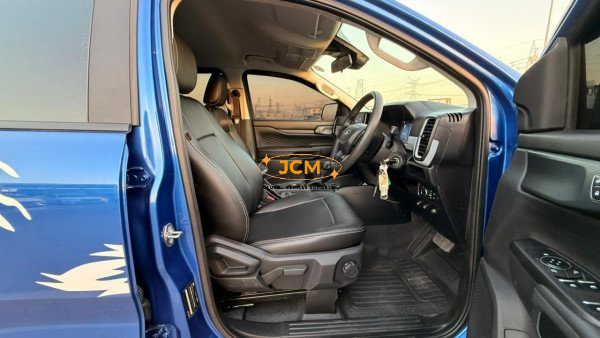 
								2023 FORD RANGER full									