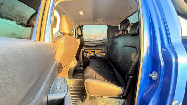
								2024 FORD RANGER full									
