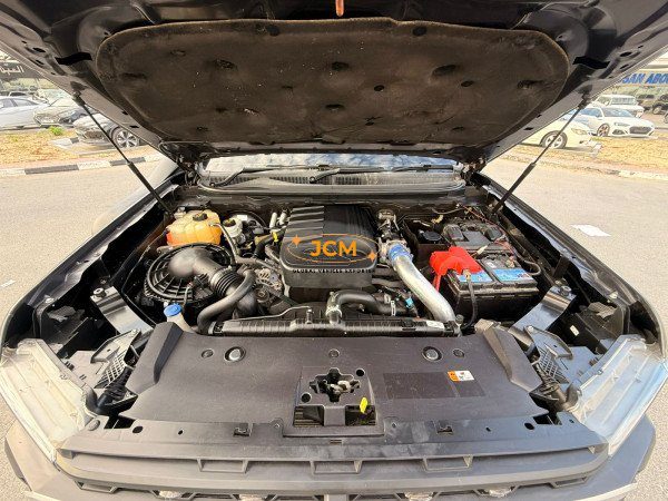 
								Ford Ranger 2020 full									
