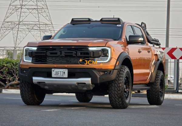 
								2022 FORD RANGER full									
