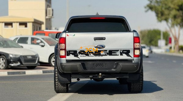 Ford Ranger 2021