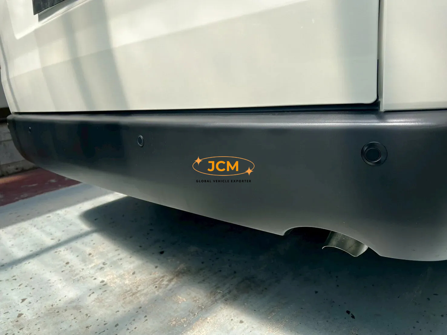 
2025 Toyota Hiace Commuter 2.8 GL Diesel Turbo – 14-Seater full									