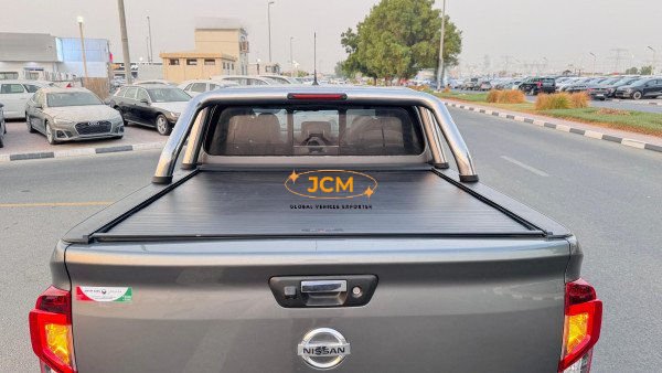 
								2022 NISSAN NAVARA full									