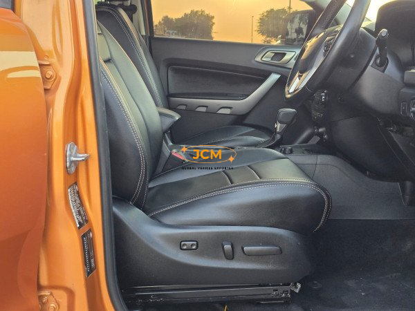 
								2022 FORD RANGER full									