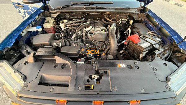 
								2023 FORD RANGER full									