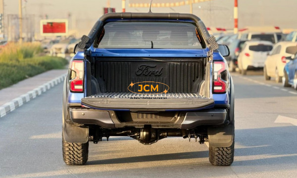 
								2024 FORD RANGER full									
