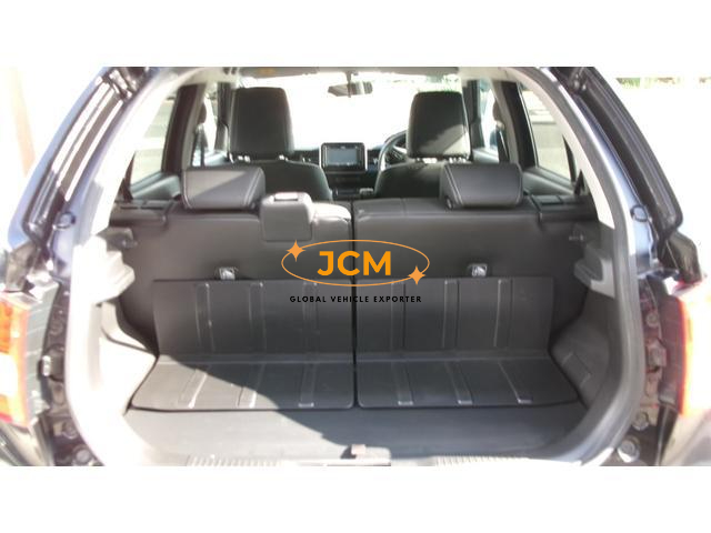
								2016 SUZUKI IGNIS HYBRID MX 4WD full									