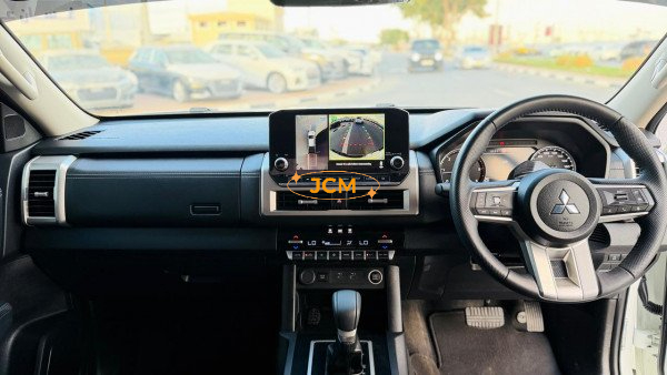 
								2024 MITSUBISHI TRITON full									