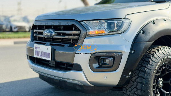 
								Ford Ranger 2021 full									