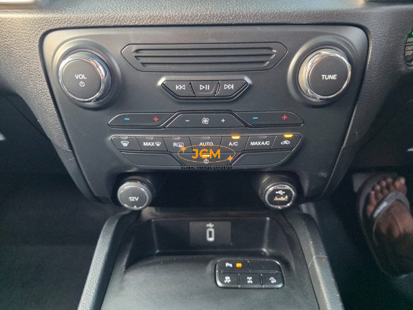 
								2022 FORD RANGER full									