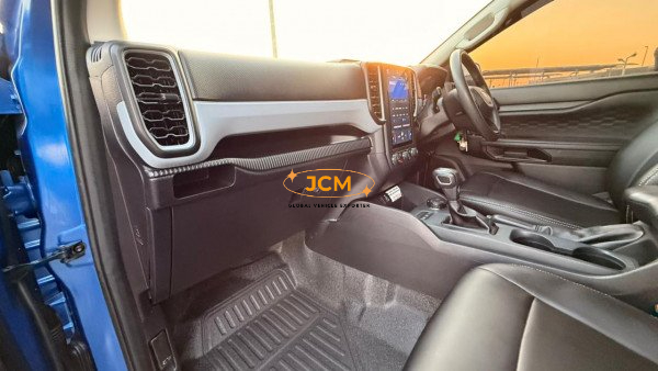 
								2023 FORD RANGER full									