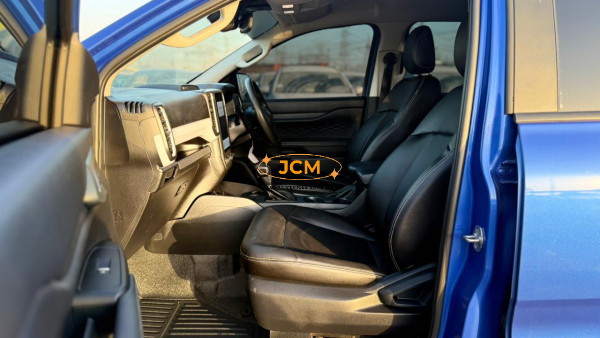 
								2024 FORD RANGER full									