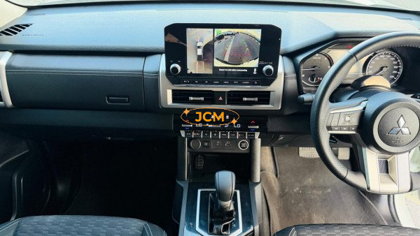 
								2024 MITSUBISHI TRITON full									