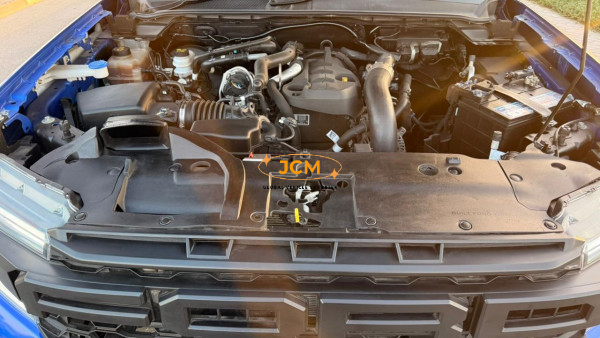 
								2024 FORD RANGER full									