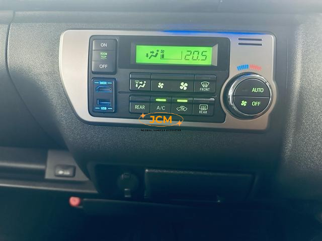 
2025 TOYOTA HIACE COMMUTER SUPER LONG GL 14 S full									