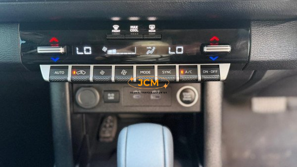
								2024 MITSUBISHI TRITON full									