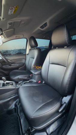 
								2021 MITSUBISHI TRITON full									