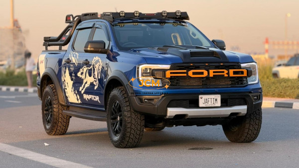 
								2023 FORD RANGER full									