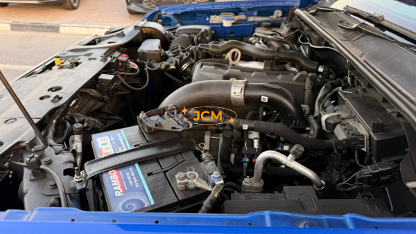 
								2024 FORD RANGER full									