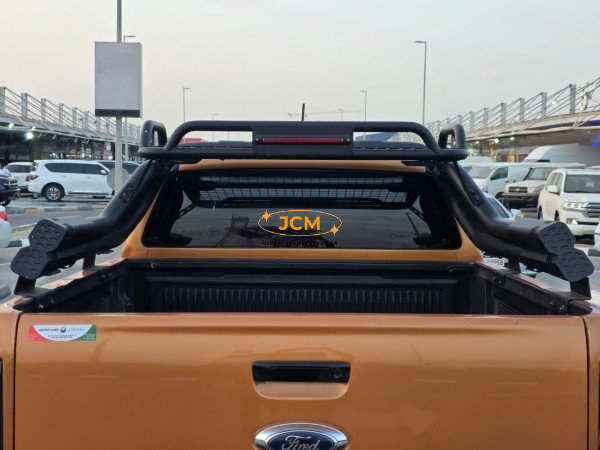 
								2022 FORD RANGER full									