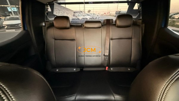 
								2023 FORD RANGER full									