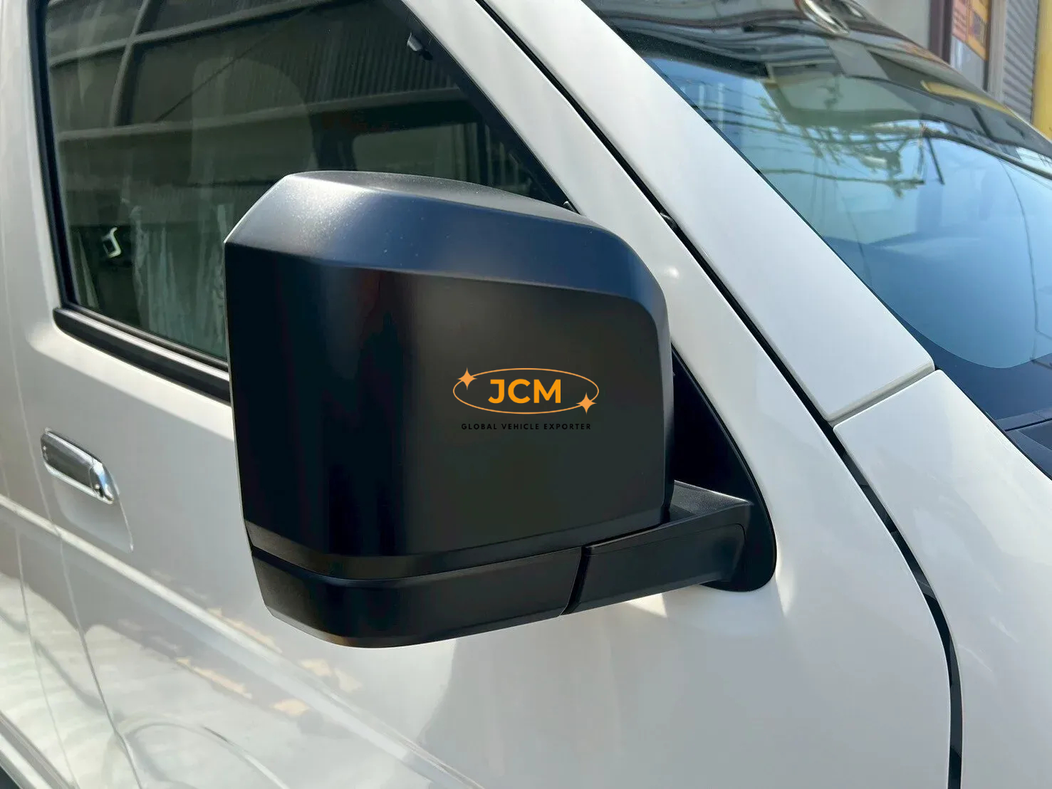 
2025 Toyota Hiace Commuter 2.8 GL Diesel Turbo – 14-Seater full									