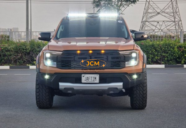 
								2022 FORD RANGER full									